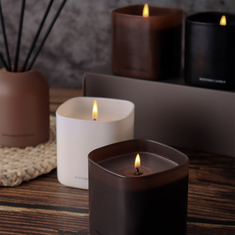 Luxury Aromatherapy Candle