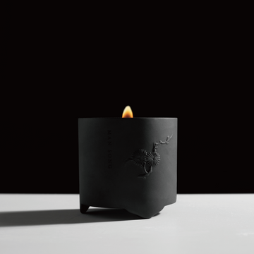 Pine Wood Wick Candle