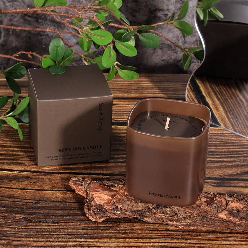 Luxury Aromatherapy Candle